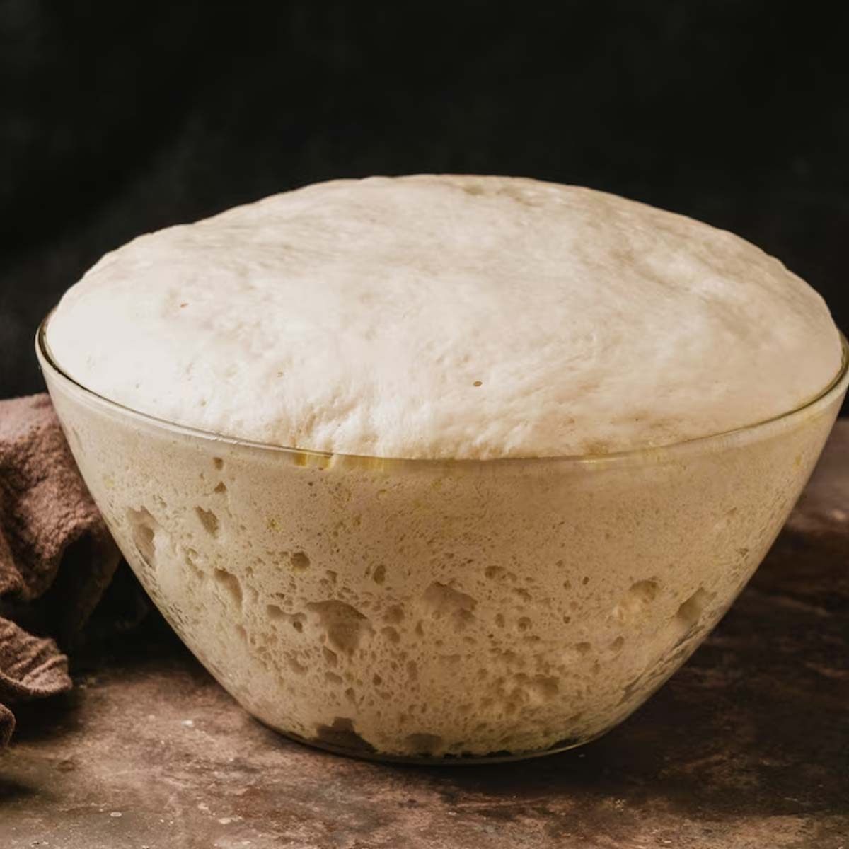 How to fry less oil bhatura