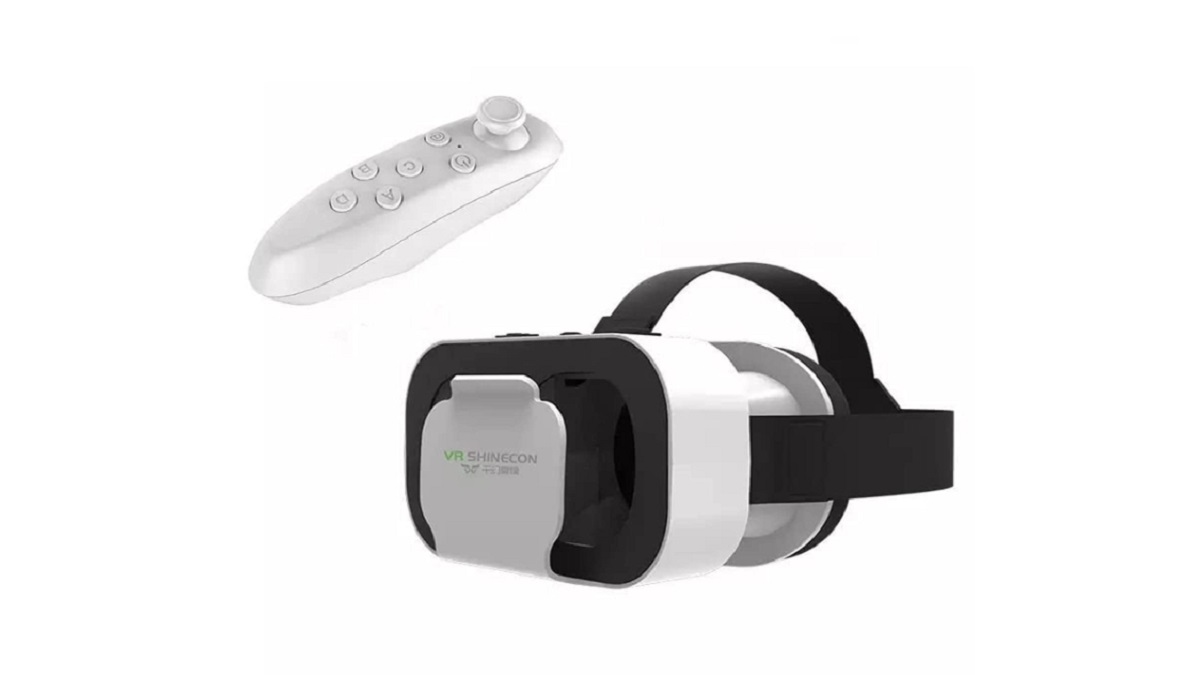 Best VR Headsets In India HerZindagi