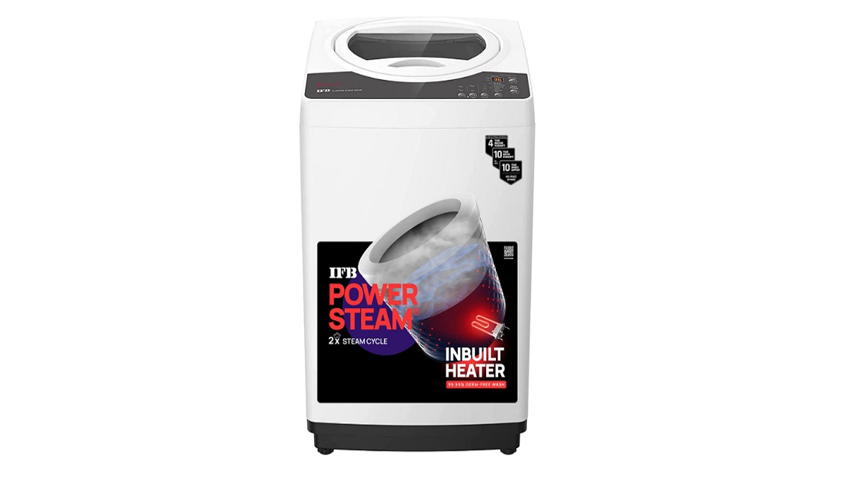 कोमल हाथों को आराम देने आ रही हैं ये Best Washing Machines वो भी 20