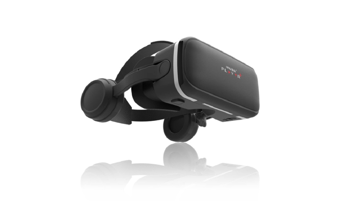 Best VR Headsets In India HerZindagi