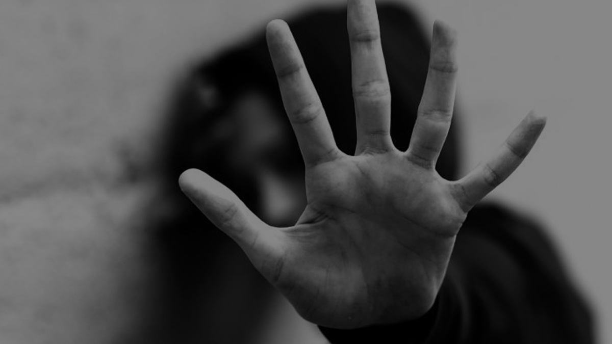 Indian crime records against women