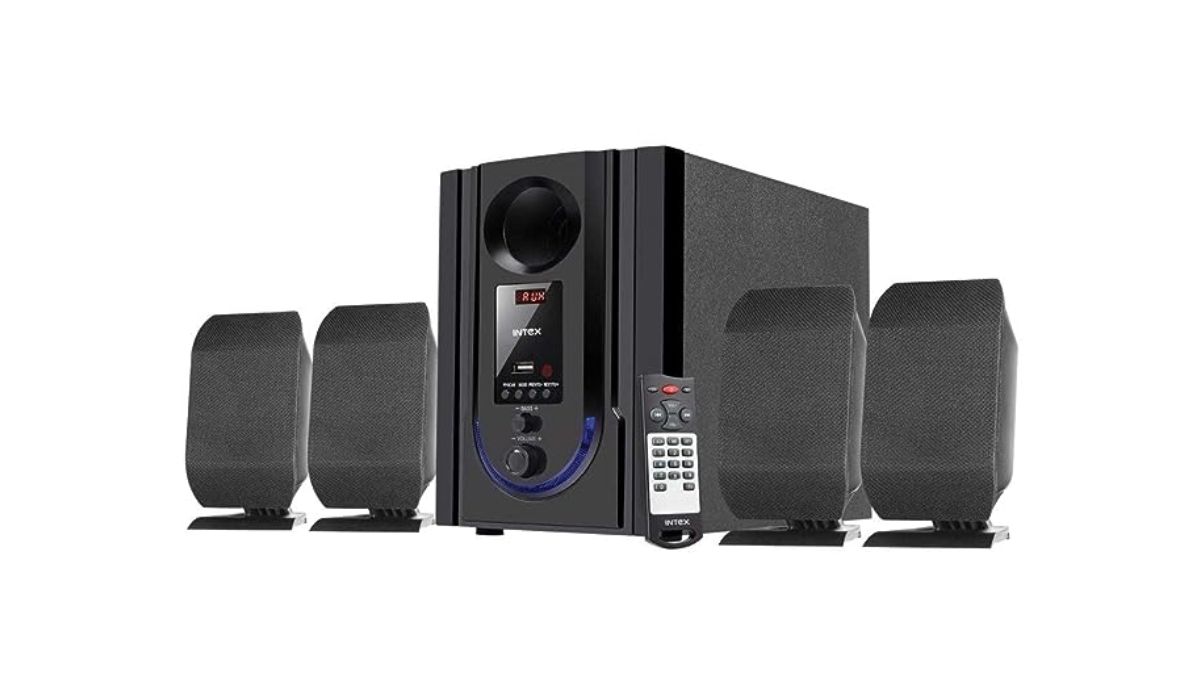 Best Home Theatre Systems In India (July 2023) HerZindagi