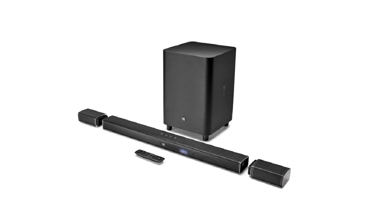 Amazon Prime Day 2023 53 के ऑफ पर मिल रहे हैं JBL Soundbars, जल्द