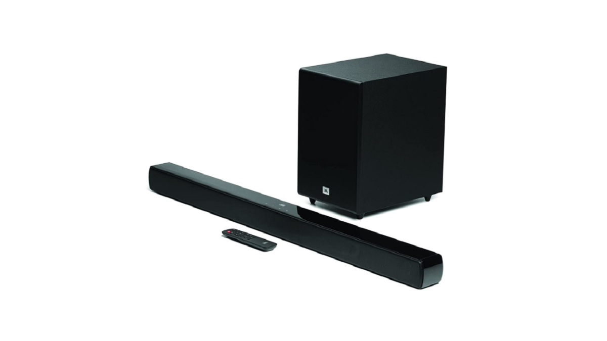 Amazon Prime Day 2023 53 के ऑफ पर मिल रहे हैं JBL Soundbars, जल्द