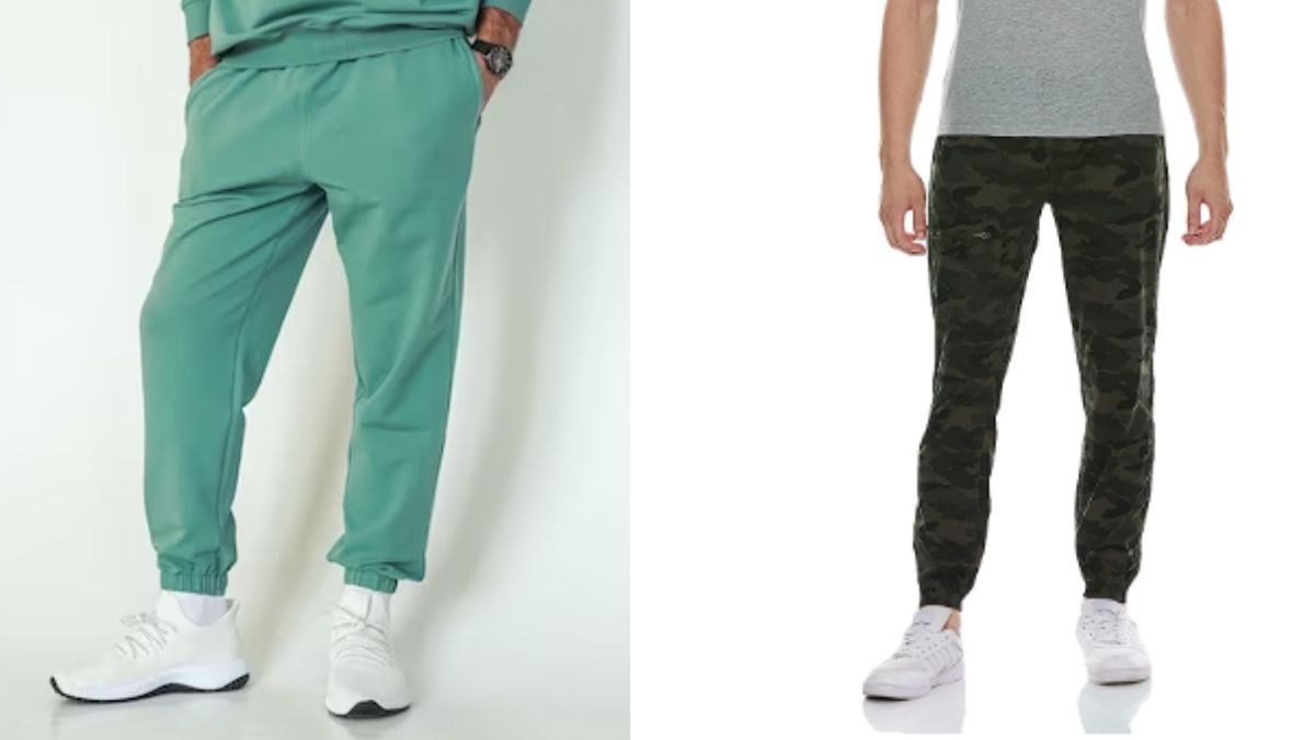 Creeper Cargo | Denim jeans menswear, Mens outfits, Cargo joggers