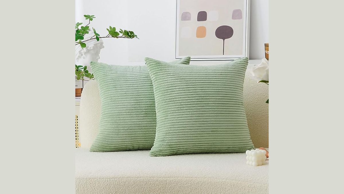 Best Cushion Covers For Living Room (July 2023) | HerZindagi