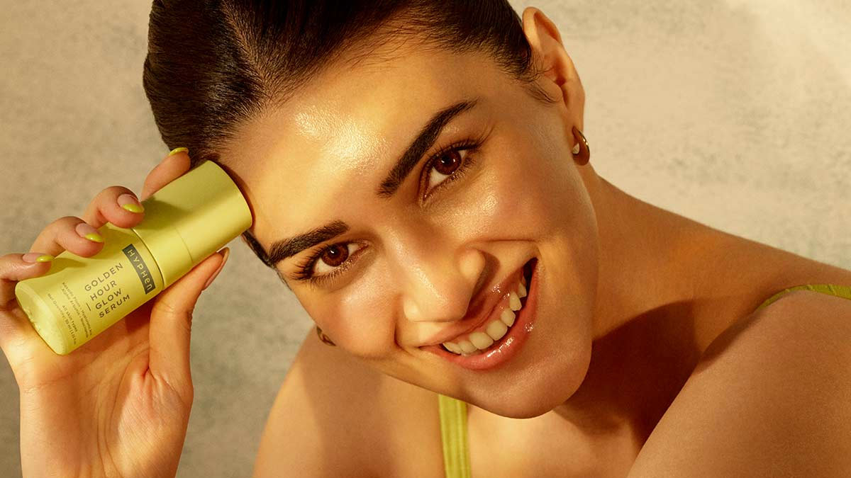 Kriti sanon beauty brand launch