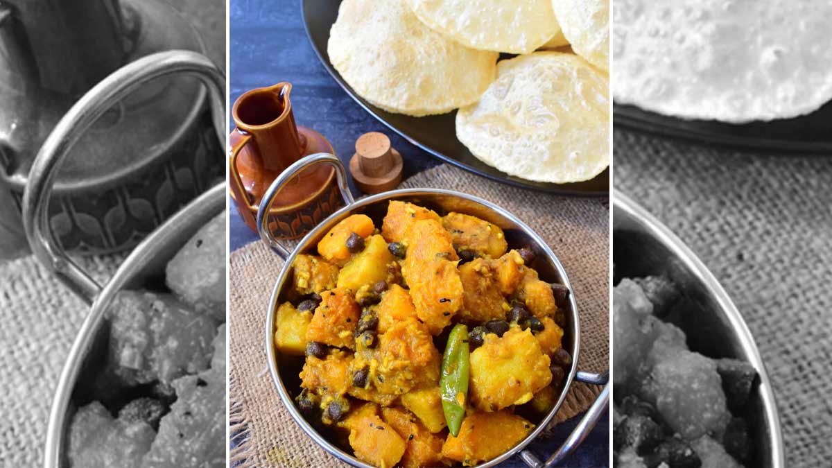 Kumror Chokka: Iconically Indian, Try This Delicious Bengali Style Pumpkin Recipe 