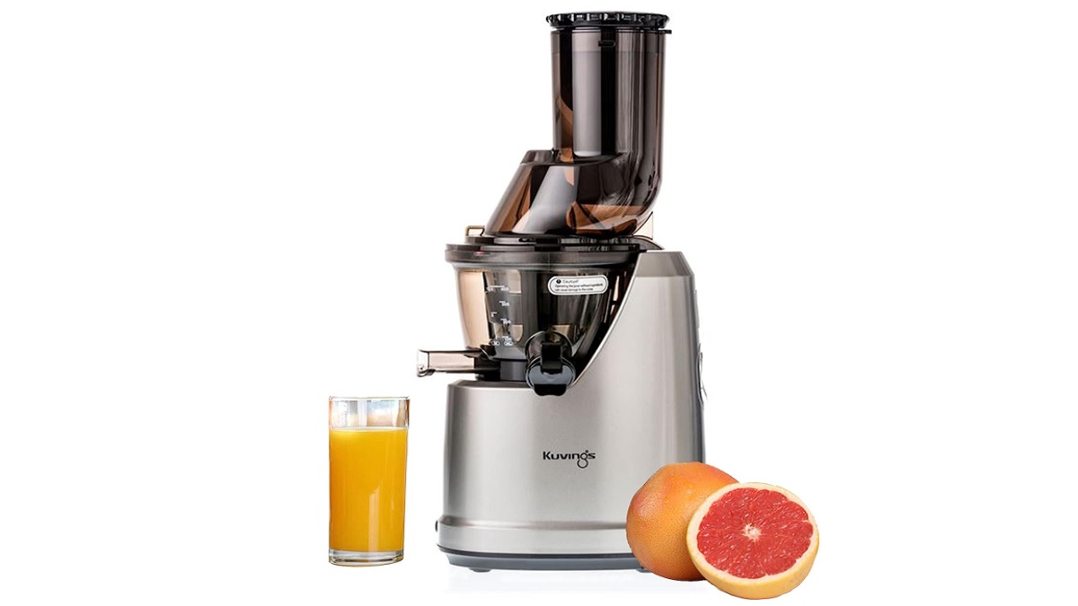 न्यूट्रिएंट्स से भरा जूस देने वाले ये Best Cold Press Juicer हैं आपके