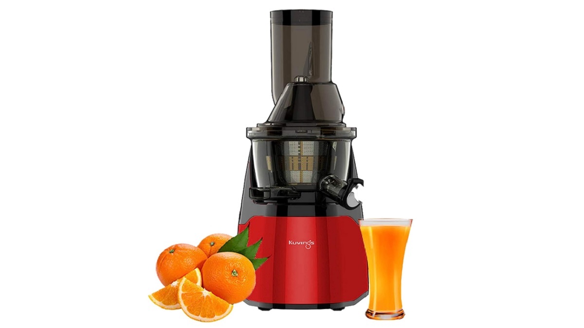 न्यूट्रिएंट्स से भरा जूस देने वाले ये Best Cold Press Juicer हैं आपके