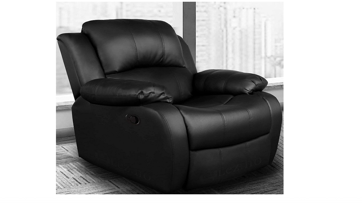 Best Recliner Sofas In India HerZindagi