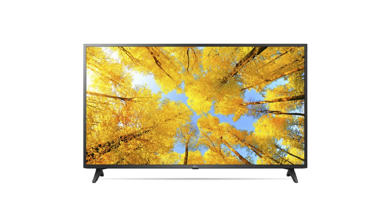 Amazon Prime Day 54 के ऑफ पर मिल रहे हैं 50 और 55 Inch Smart TV, ऑफर