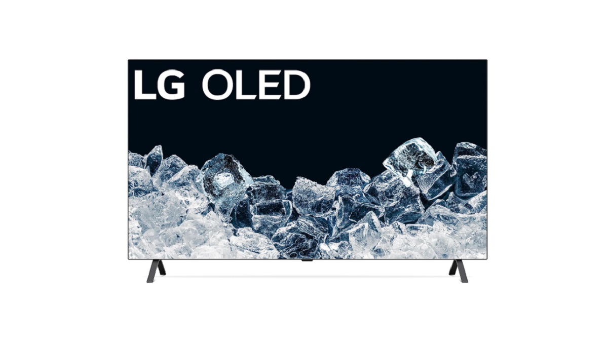 Amazon Sale में 68 की छूट पर मिल रहीं Best 55 inch OLED TV के सामने