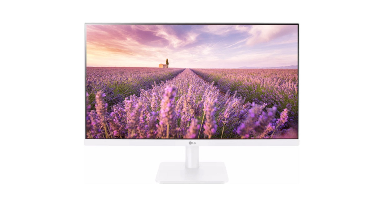 Lg 60 Cm Monitor Lg 60 Cm Monitor