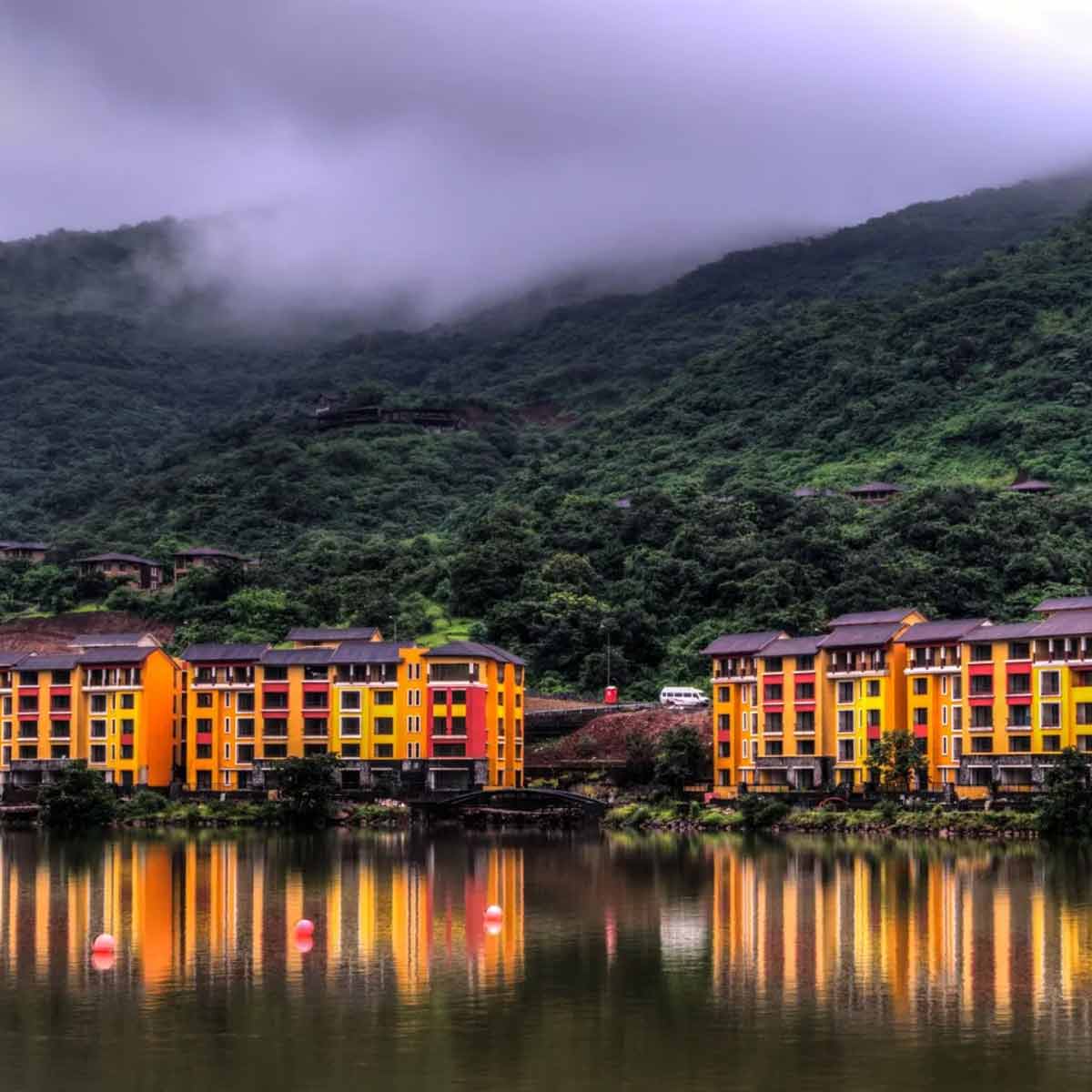 Lavasa