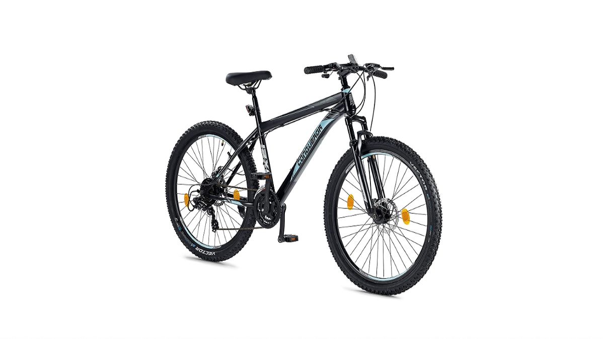 Amazon Sale ने करा दी मौज! इन MTB cycle के साथ करें एक्सरसाइज और ले