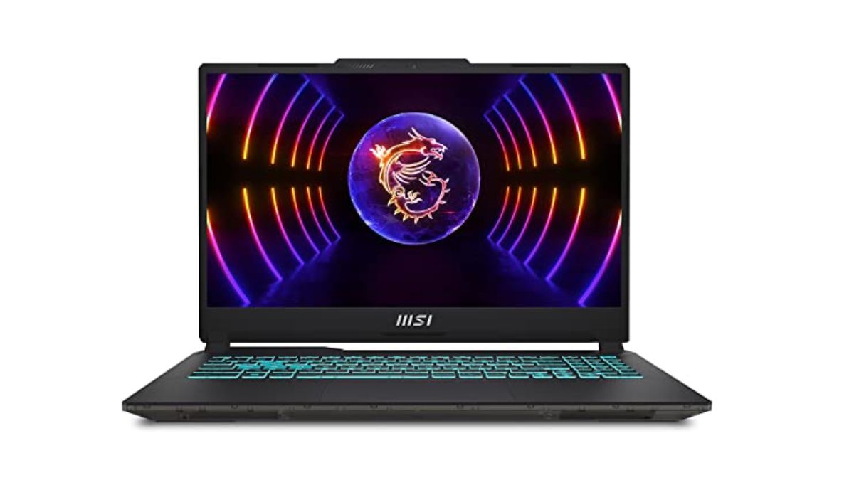 Best MSI Laptops In India (July 2023) HerZindagi