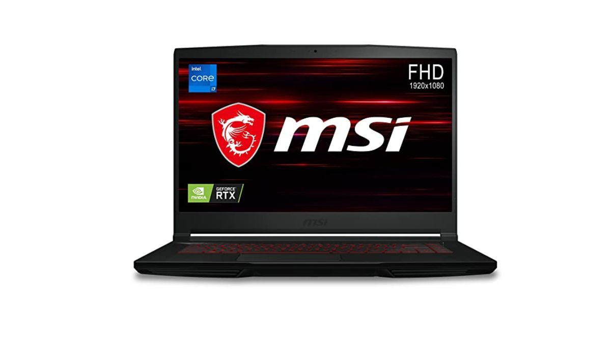 Best MSI Laptops In India (July 2023) HerZindagi