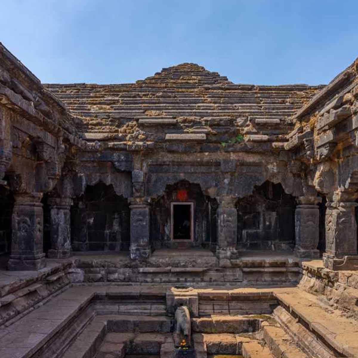 Mahabaleshwar temple