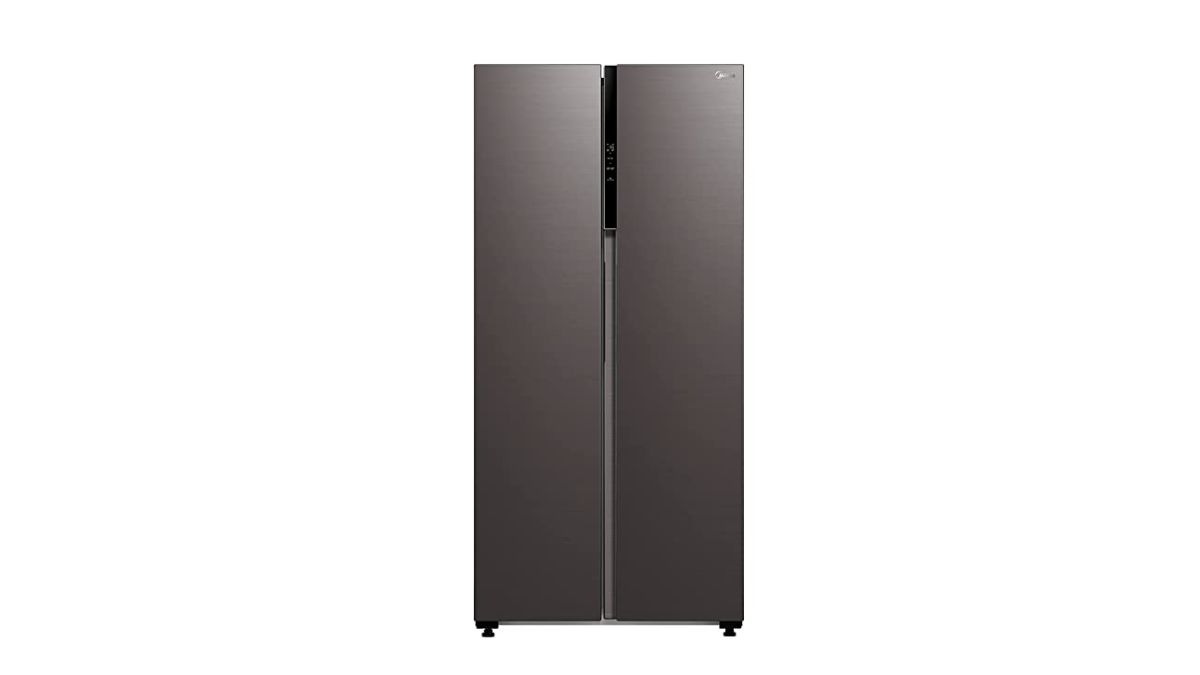 Best Side By Side Refrigerators Under 50000 In India HerZindagi