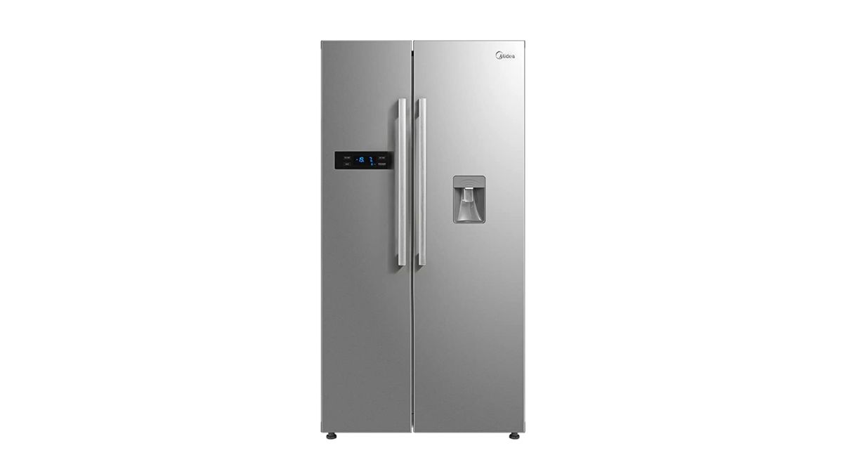 Best Side By Side Refrigerators Under 50000 In India HerZindagi