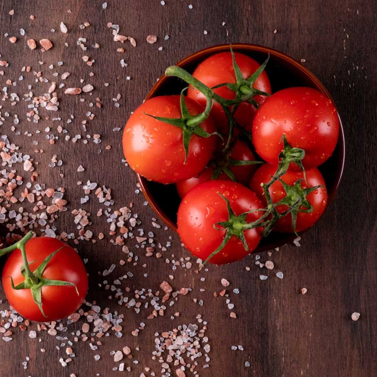 Most expensive seeds of tomatoes