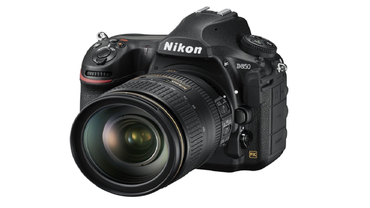 Best Nikon Cameras In India | HerZindagi