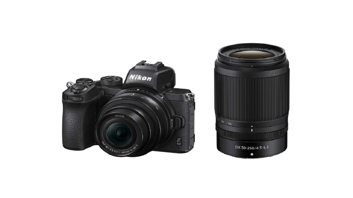 Best Nikon Cameras In India HerZindagi