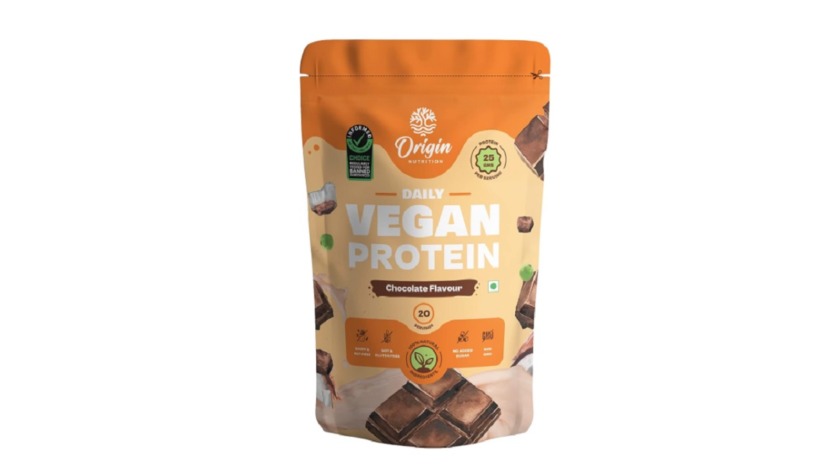 Best Vegan Protein Powders शाकाहारी रहते हुए बनानी है फिट बॉडी, तो इन