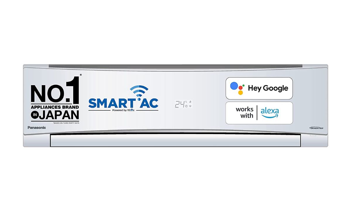 Amazon Sale 2023 On Best Split AC Brands Get Up To 55 Off On Voltas