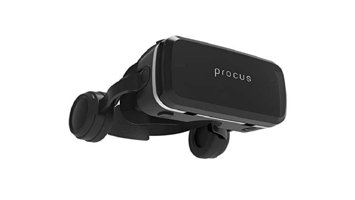 Best VR Headsets In India HerZindagi