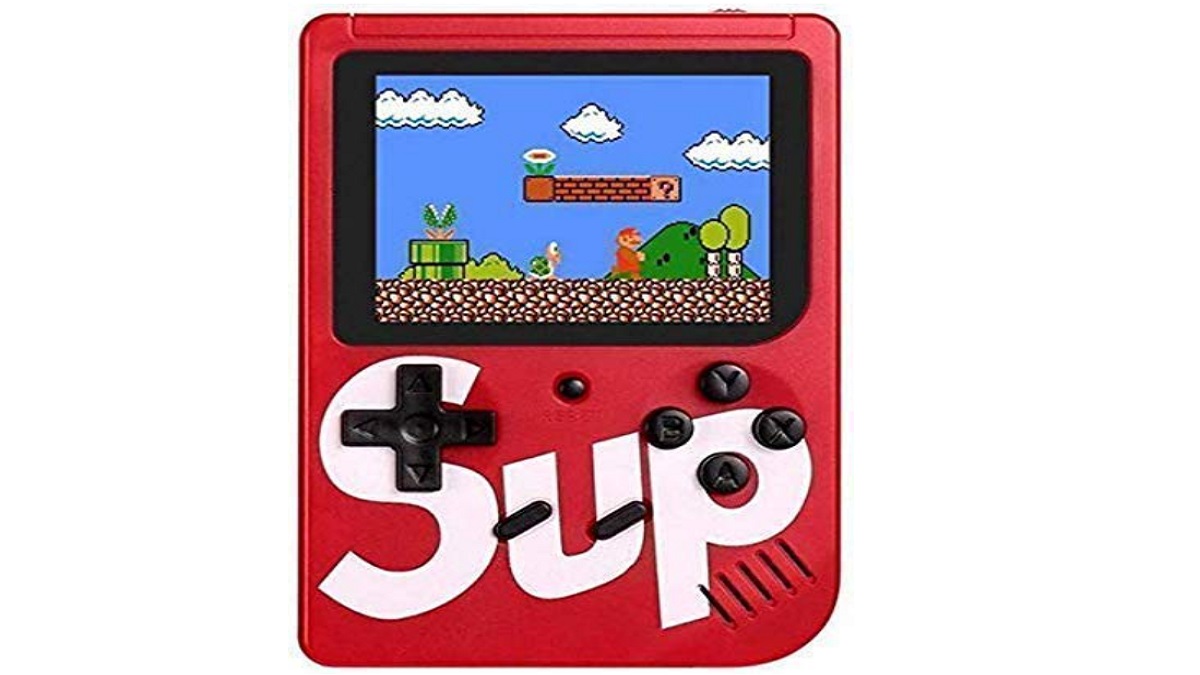 Best Handheld Gaming Consoles In India HerZindagi