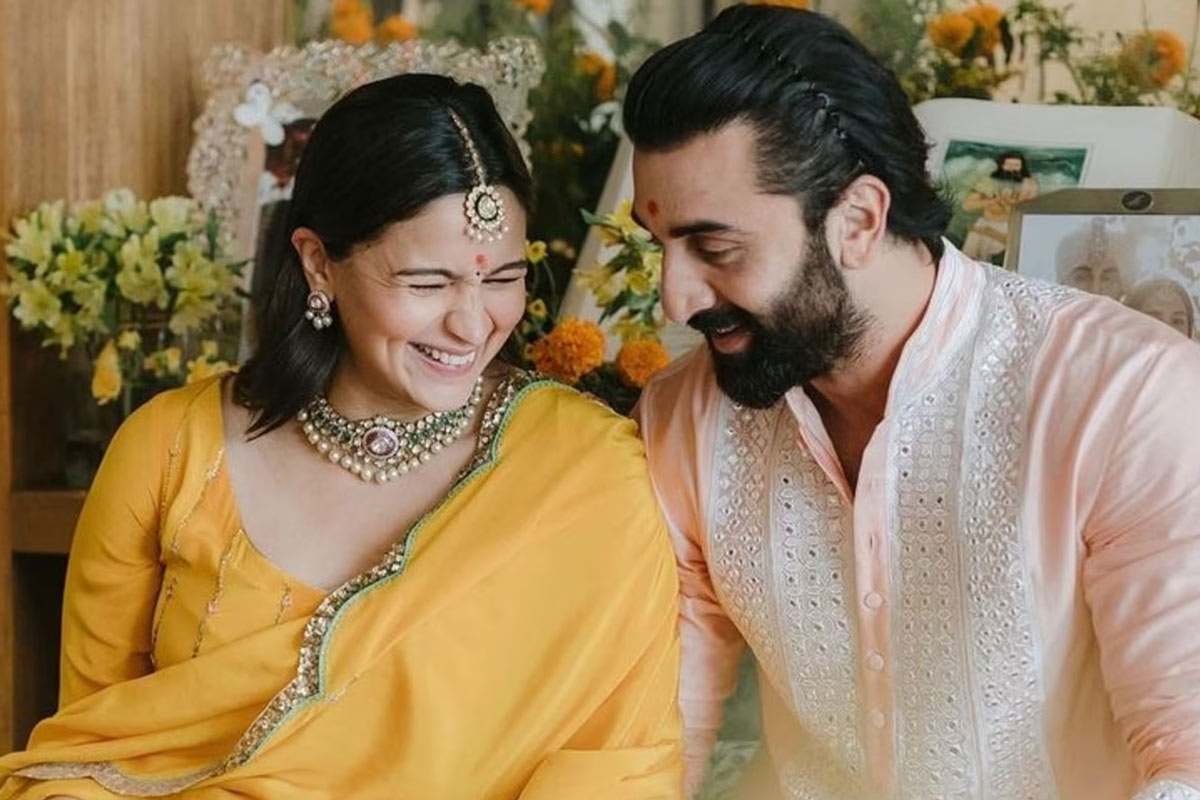 Ranbir Kapoor Alia Bhatt Career