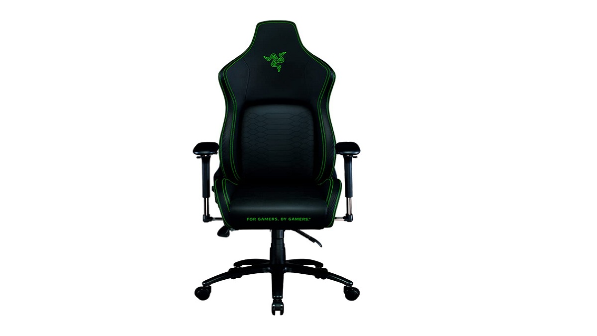 Best Gaming Chairs In India HerZindagi