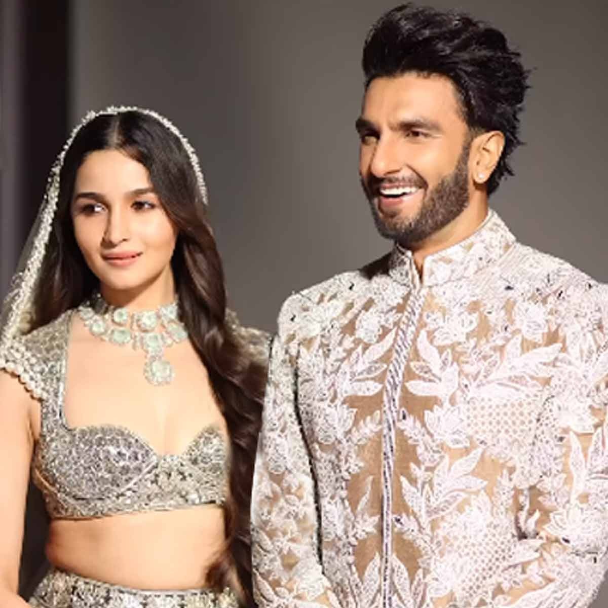 Reactions to Alia Bhatt’s Walk