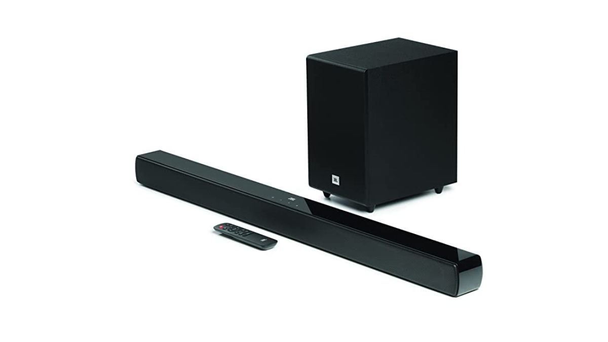 Best JBL Soundbars Under 20000 In India (July 2023) HerZindagi