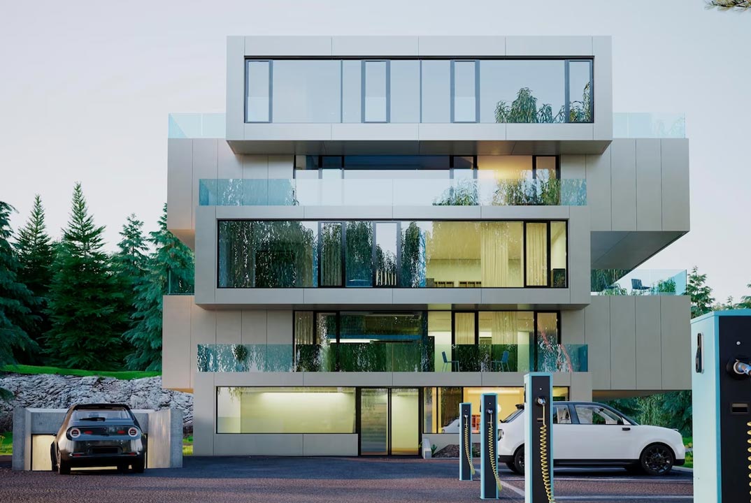 Renting or Owning which is better