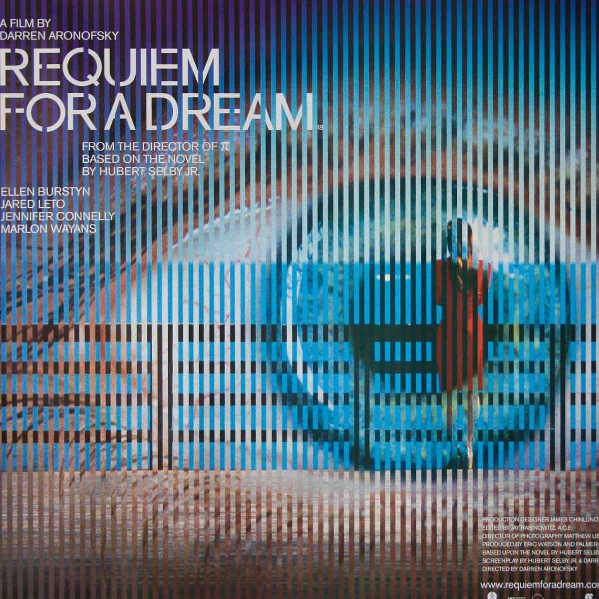 Requiem For A dream