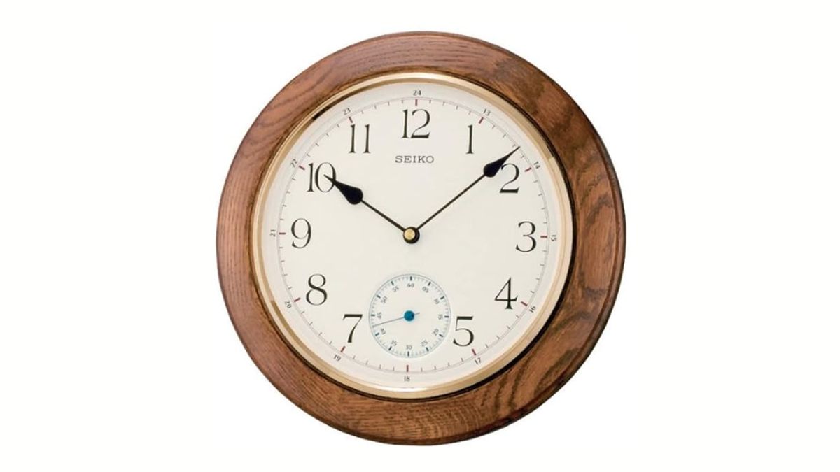 Best Wall Clocks In India (July 2023) HerZindagi