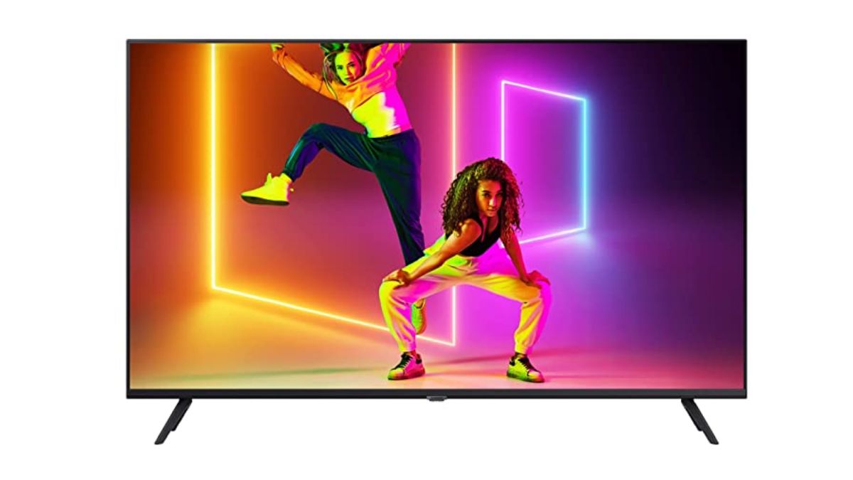 Best 55 Inch TV In India Choose From Samsung, Sony, Oneplus, And More