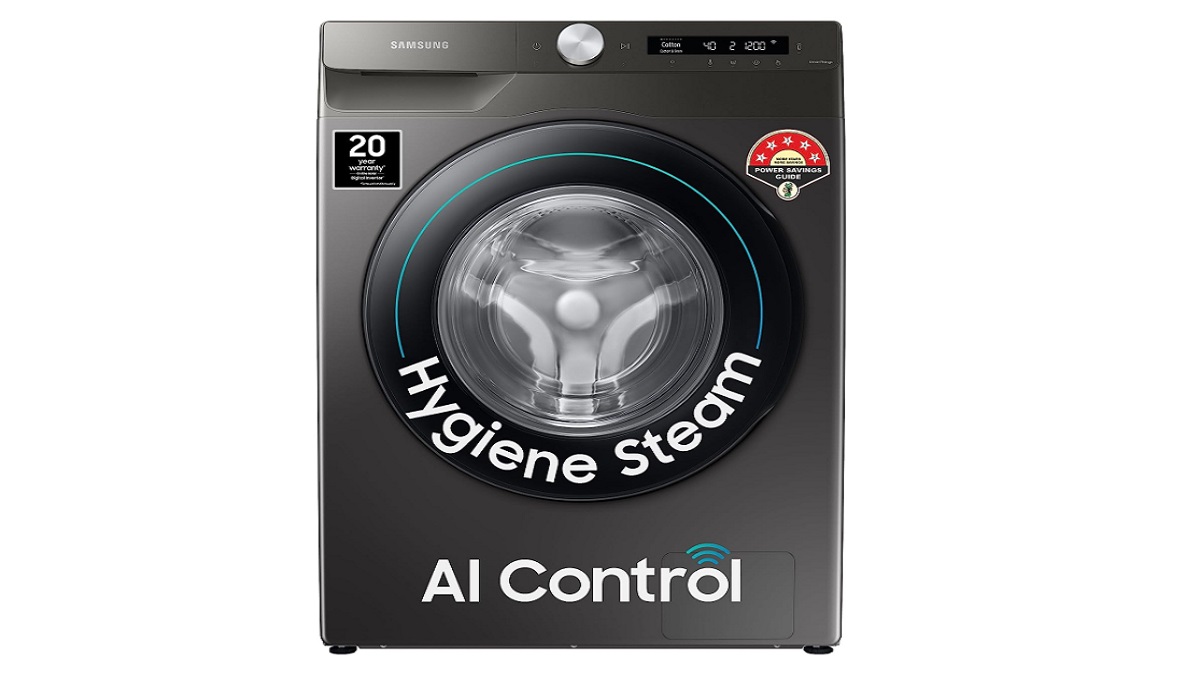 Amazon Sale 2023 On Front Load Washing Machine From Top Brands Like IFB