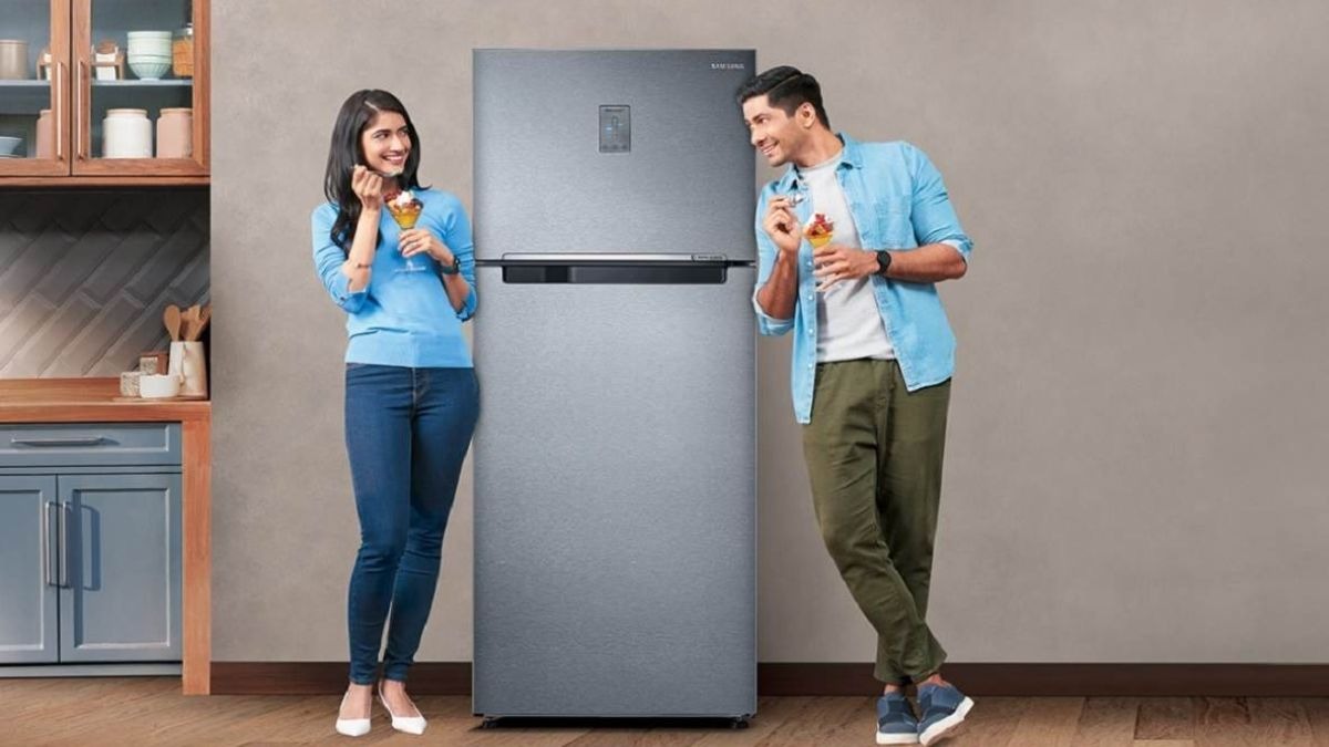 Amazon Prime Day 42 के ऑफ पर मिल रहे हैं Samsung Refrigerators, टॉप