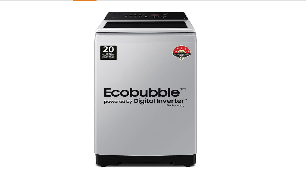 Best Top Load Washing Machines In India (July 2023) Ease Up Your