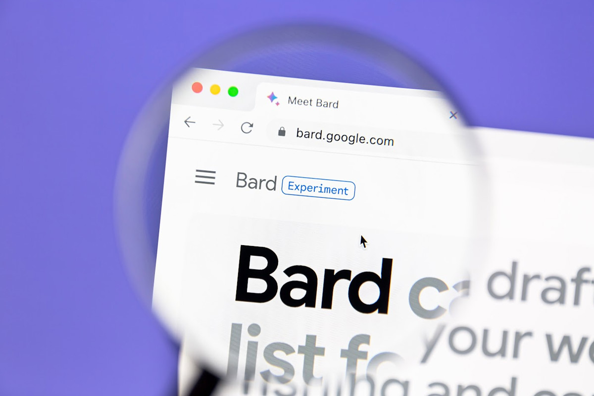 Upskill: 5 Useful Features of Google Bard AI That You Should Know ...