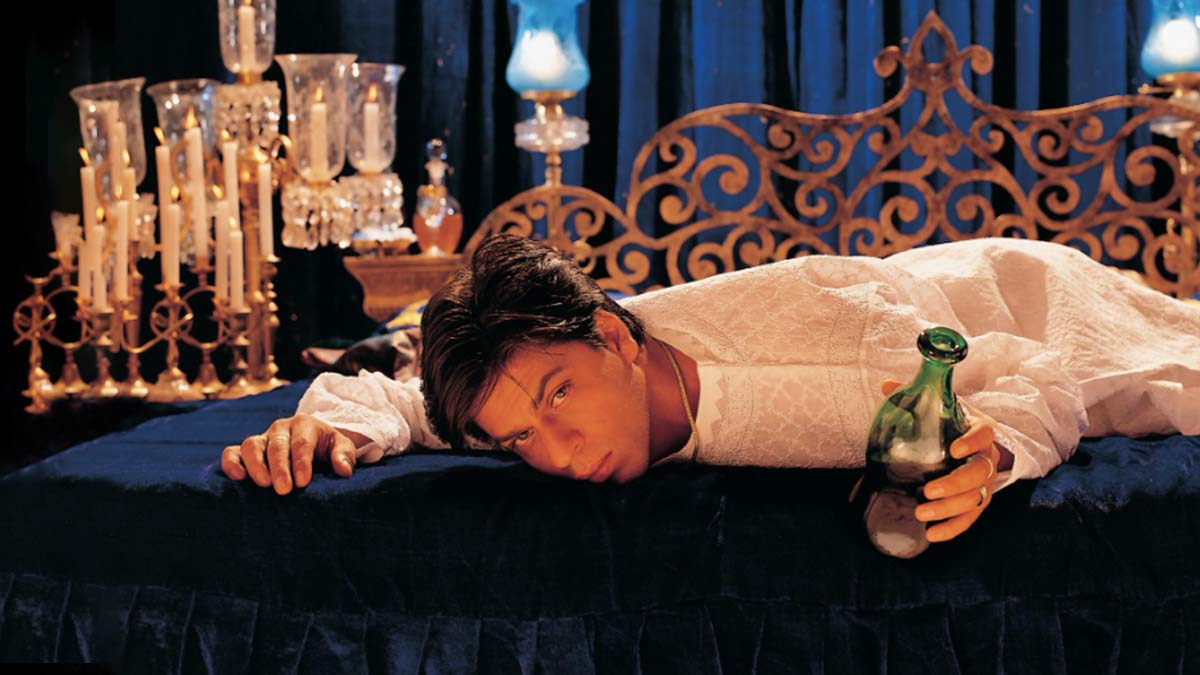 21 Years Of Devdas: A Flamboyant Masterpiece That Shines Brighter With Time 