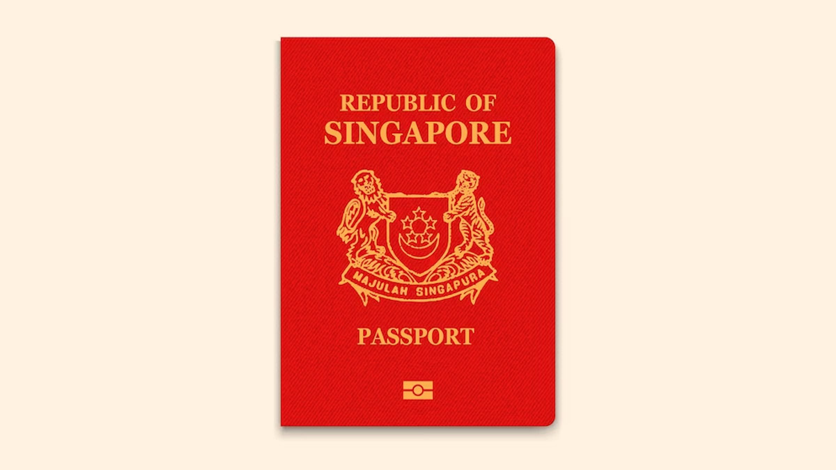 Henley Passport Index 2023: Singapore Leads As World’s Most Powerful Passport, India Jumps 5 Ranks