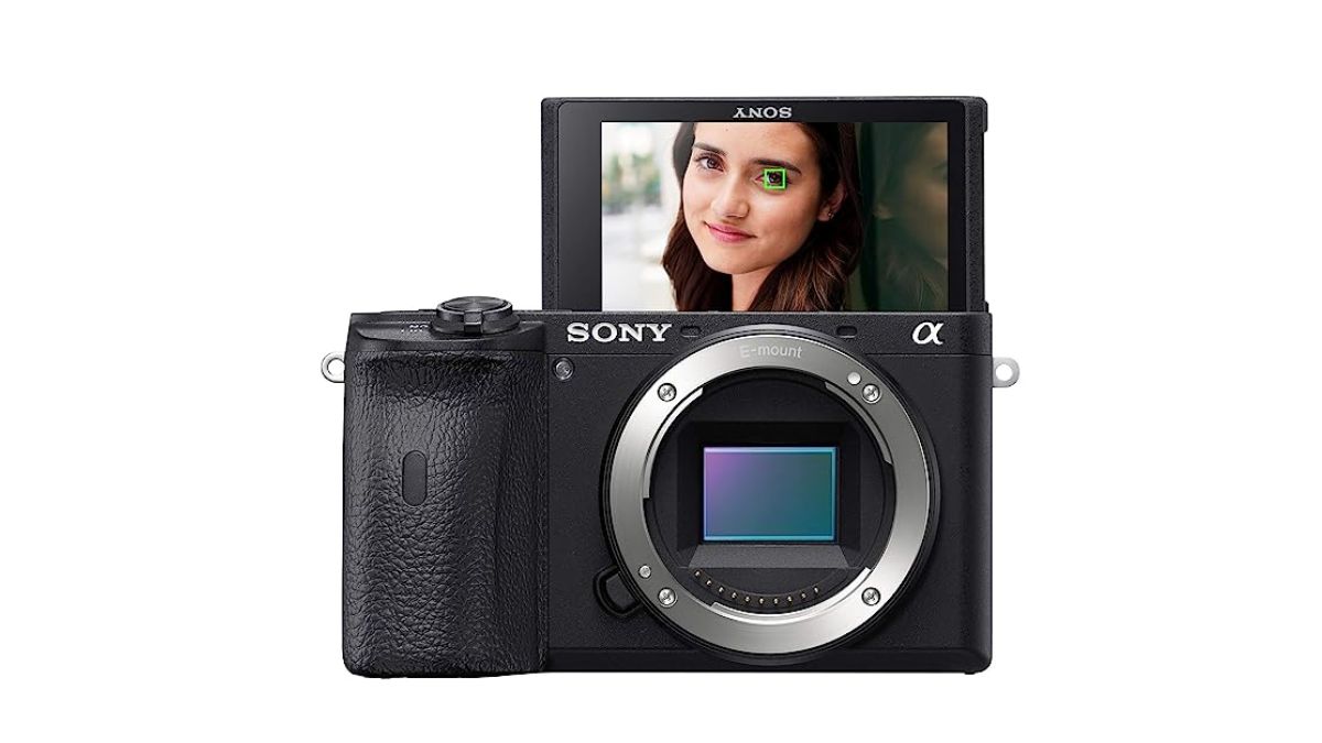 Best Sony Mirrorless Cameras In India (July 2023) HerZindagi