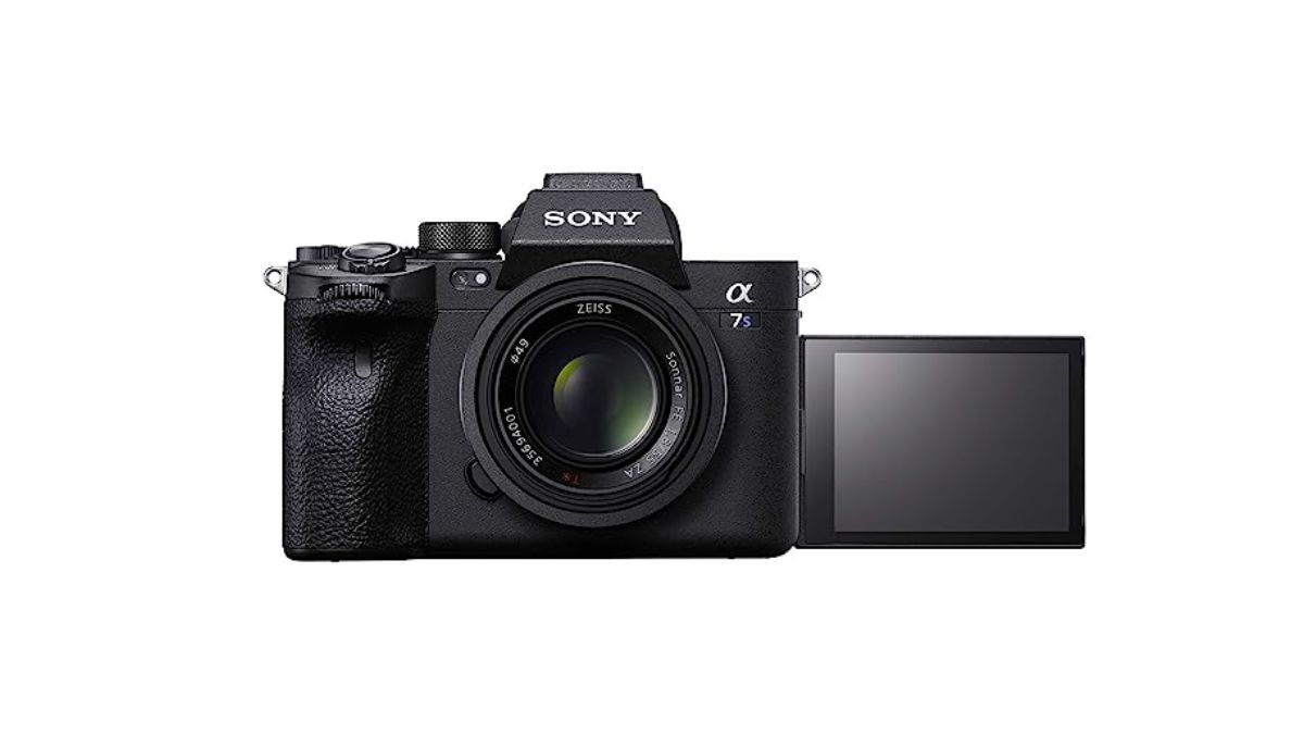 Best Sony Mirrorless Cameras In India (July 2023) HerZindagi