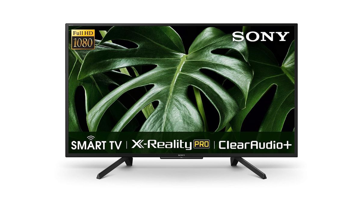 Amazon Sale 2023 Offers Up To 28 Off On The Best Sony Bravia TV