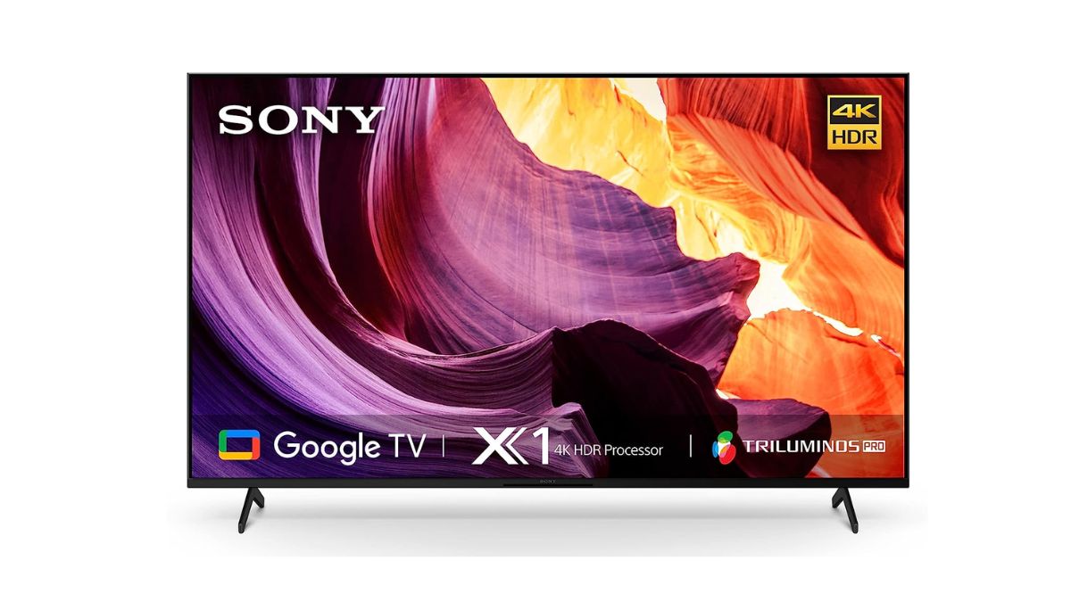 Amazon Sale 2023 Offers Up To 28 Off On The Best Sony Bravia TV